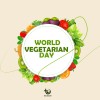 Vegetarianism; a Way to Save the Planet